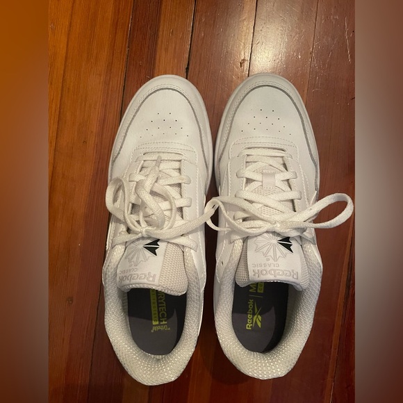 Tiger Reebok Classics - Picture 4 of 4